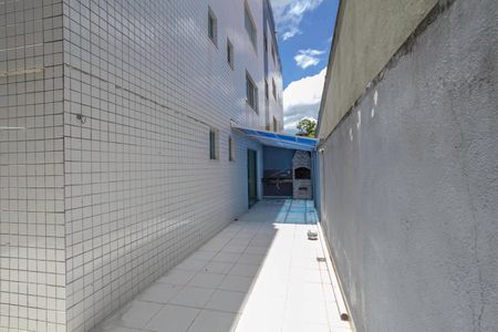 Apartamento para alugar com 115m², 3 quartos e 1 vaga Apartamento para alugar com 115m², 3 quartos e 1 vagaÁrea privativa