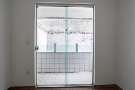Apartamento para alugar com 115m², 3 quartos e 1 vaga Apartamento para alugar com 115m², 3 quartos e 1 vagaVaranda do quarto 2