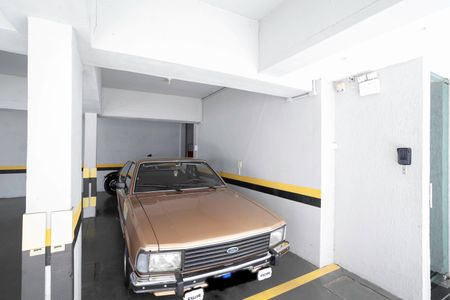 Apartamento para alugar com 115m², 3 quartos e 1 vaga Apartamento para alugar com 115m², 3 quartos e 1 vagaGaragem