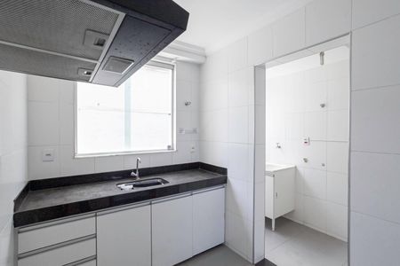 Apartamento para alugar com 115m², 3 quartos e 1 vaga Apartamento para alugar com 115m², 3 quartos e 1 vagaCozinha