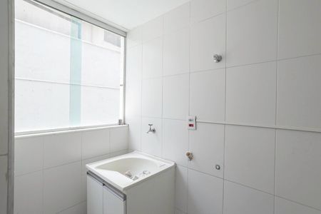 Apartamento para alugar com 115m², 3 quartos e 1 vaga Apartamento para alugar com 115m², 3 quartos e 1 vagaÁrea de serviço