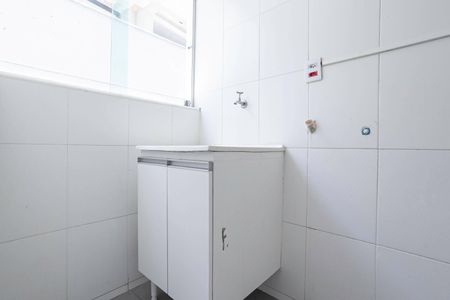 Apartamento para alugar com 115m², 3 quartos e 1 vaga Apartamento para alugar com 115m², 3 quartos e 1 vagaÁrea de serviço