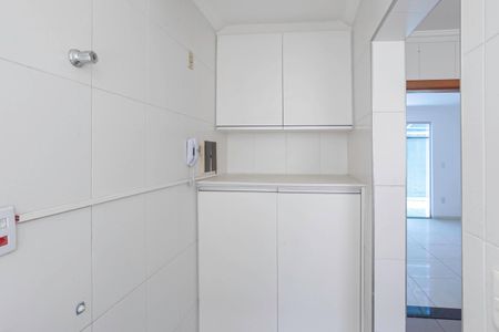 Apartamento para alugar com 115m², 3 quartos e 1 vaga Apartamento para alugar com 115m², 3 quartos e 1 vagaÁrea de serviço