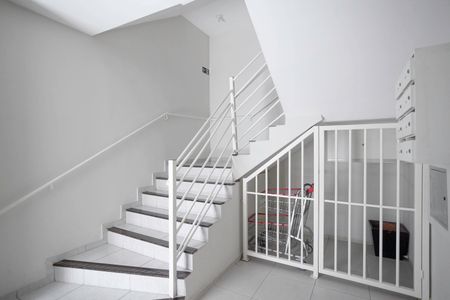 Apartamento para alugar com 115m², 3 quartos e 1 vaga Apartamento para alugar com 115m², 3 quartos e 1 vagaEntrada