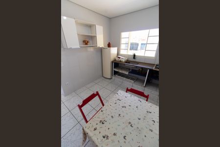 Casa à venda com 40m², 1 quarto e 1 vagaCOZINHA