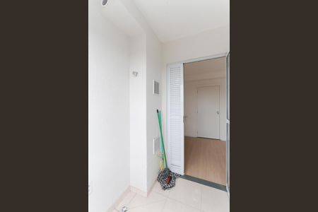 Apartamento à venda com 31m², 2 quartos e sem vagaÁrea de serviço