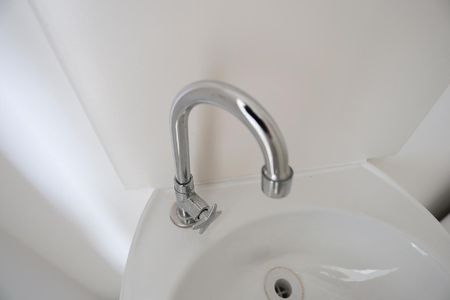 Apartamento à venda com 31m², 2 quartos e sem vagaBanheiro