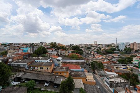Apartamento à venda com 31m², 2 quartos e sem vagaVista do quarto 2