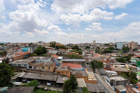 Vista do quarto 1 de apartamento à venda com 2 quartos, 31m² em Casa Verde Alta, São Paulo