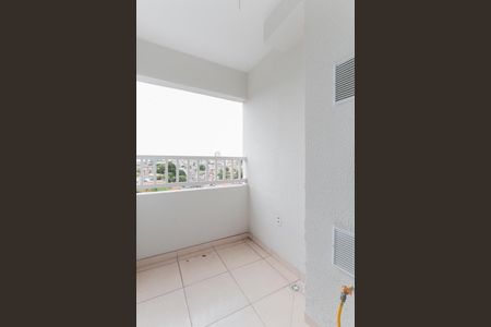 Apartamento à venda com 31m², 2 quartos e sem vagaÁrea de serviço