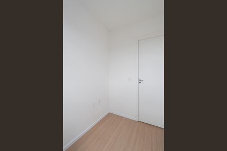 Apartamento à venda com 31m², 2 quartos e sem vagaQuarto 2