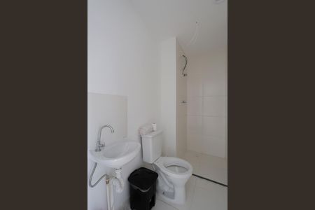 Apartamento à venda com 31m², 2 quartos e sem vagaBanheiro