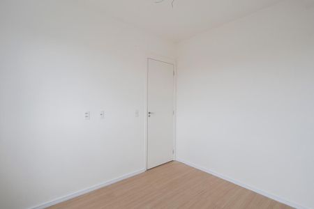 Apartamento à venda com 31m², 2 quartos e sem vagaQuarto 1