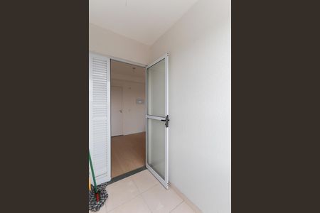 Apartamento à venda com 31m², 2 quartos e sem vagaÁrea de serviço
