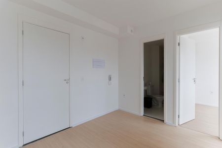 Apartamento à venda com 31m², 2 quartos e sem vagaSala/Cozinha