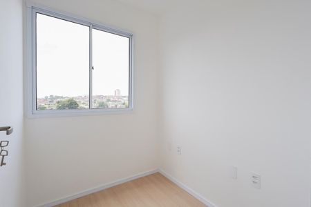 Apartamento à venda com 31m², 2 quartos e sem vagaQuarto 2