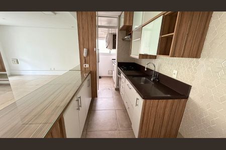 Apartamento à venda com 69m², 2 quartos e 2 vagasFoto 05