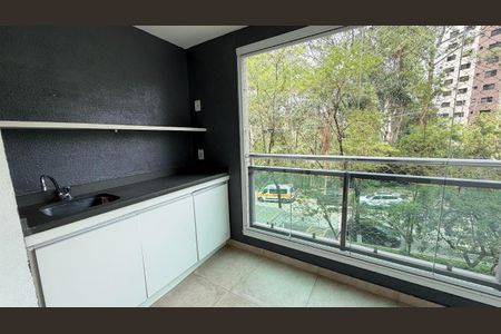 Apartamento à venda com 69m², 2 quartos e 2 vagasFoto 13