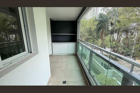 Apartamento à venda com 69m², 2 quartos e 2 vagasFoto 10