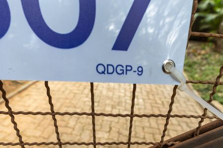 Código da Placa de casa à venda com 6 quartos, 325m² em Parque do Engenho, Nova Lima