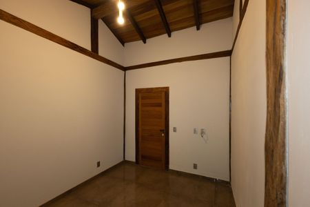 Quarto 1 de casa para alugar com 6 quartos, 325m² em Parque do Engenho, Nova Lima