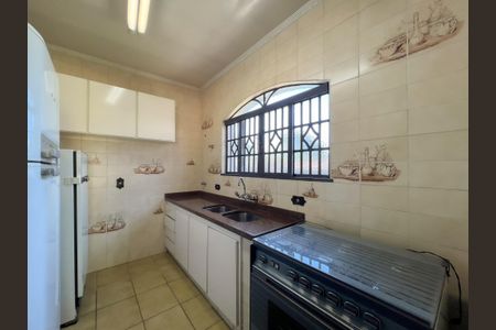 Casa para alugar com 500m², 5 quartos e 6 vagasEdícula