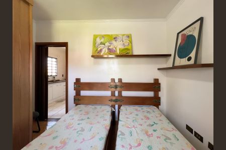 Casa para alugar com 500m², 5 quartos e 6 vagasEdícula