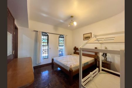 Casa para alugar com 500m², 5 quartos e 6 vagasSuíte 1