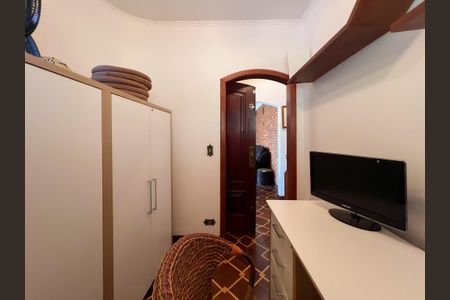 Casa para alugar com 500m², 5 quartos e 6 vagasQuarto 1