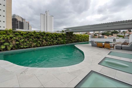 Apartamento para alugar com 82m², 2 quartos e 1 vagaÁrea Comum - Piscina