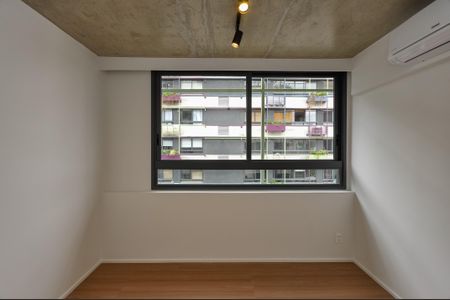 Apartamento para alugar com 82m², 2 quartos e 1 vagaQuarto 2 Suíte