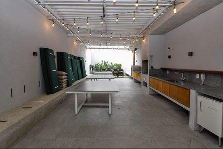 Apartamento para alugar com 82m², 2 quartos e 1 vagaÁrea comum - Churrasqueira