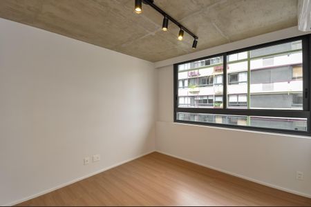 Apartamento para alugar com 82m², 2 quartos e 1 vagaQuarto 2 Suíte