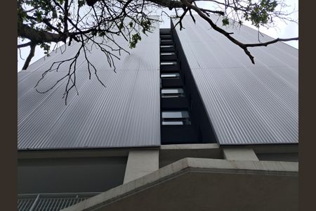 Apartamento para alugar com 82m², 2 quartos e 1 vagaFachada