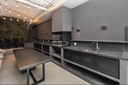 Apartamento para alugar com 82m², 2 quartos e 1 vagaÁrea comum - Churrasqueira