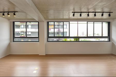Sala de apartamento para alugar com 2 quartos, 82m² em Vila Ipojuca, São Paulo