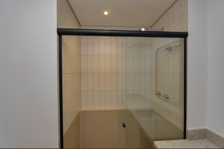 Apartamento para alugar com 82m², 2 quartos e 1 vagaBanheiro Social