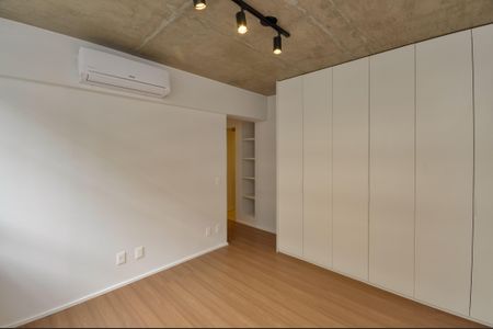 Apartamento para alugar com 82m², 2 quartos e 1 vagaQuarto 2 Suíte