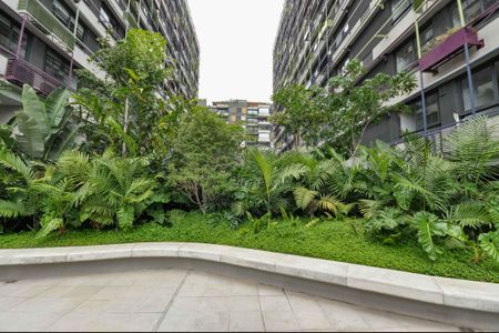 Apartamento para alugar com 82m², 2 quartos e 1 vagaÁrea Comum - Jardim