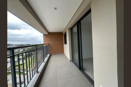 Apartamento à venda com 89m², 3 quartos e 2 vagas Apartamento à venda com 89m², 3 quartos e 2 vagasVaranda