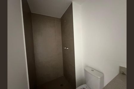 Apartamento à venda com 89m², 3 quartos e 2 vagas Apartamento à venda com 89m², 3 quartos e 2 vagasBanheiro da Suíte 1