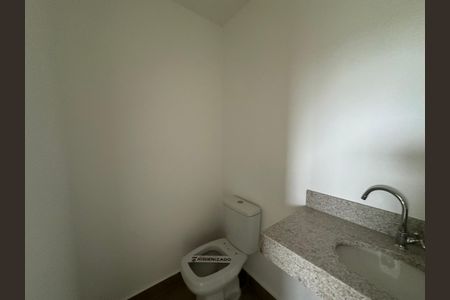 Apartamento à venda com 89m², 3 quartos e 2 vagas Apartamento à venda com 89m², 3 quartos e 2 vagasLavabo
