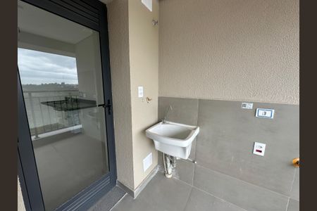 Apartamento à venda com 89m², 3 quartos e 2 vagas Apartamento à venda com 89m², 3 quartos e 2 vagasÁrea de Serviço