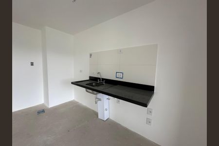 Apartamento à venda com 89m², 3 quartos e 2 vagas Apartamento à venda com 89m², 3 quartos e 2 vagasCozinha