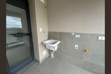 Apartamento à venda com 89m², 3 quartos e 2 vagas Apartamento à venda com 89m², 3 quartos e 2 vagasÁrea de Serviço