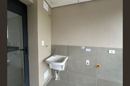 Apartamento à venda com 89m², 3 quartos e 2 vagas Apartamento à venda com 89m², 3 quartos e 2 vagasÁrea de Serviço