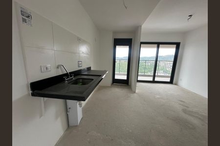 Apartamento à venda com 89m², 3 quartos e 2 vagas Apartamento à venda com 89m², 3 quartos e 2 vagasCozinha