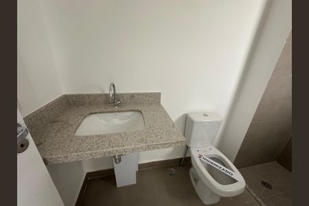 Apartamento à venda com 89m², 3 quartos e 2 vagas Apartamento à venda com 89m², 3 quartos e 2 vagasBanheiro da Suíte 2