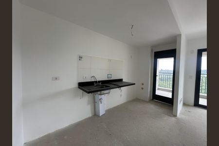 Apartamento à venda com 89m², 3 quartos e 2 vagas Apartamento à venda com 89m², 3 quartos e 2 vagasCozinha