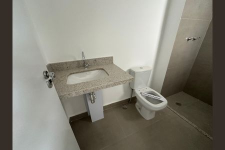 Apartamento à venda com 89m², 3 quartos e 2 vagas Apartamento à venda com 89m², 3 quartos e 2 vagasBanheiro da Suíte 2